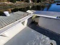 Buque de procesamiento de pescado en venta