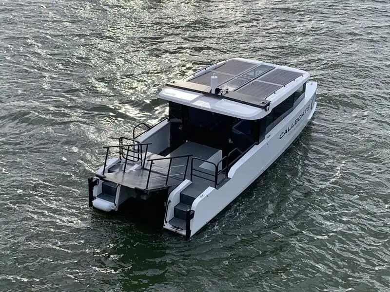 Buque portacontenedores en venta