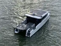Buque portacontenedores en venta