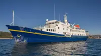 Crucero en venta