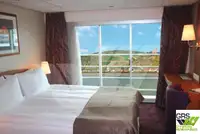 Buque de crucero en venta