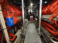 Buque de ferry en venta