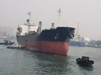 Petrolero/quimiquero en venta