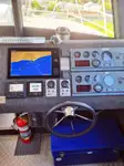 Buque de crucero en venta