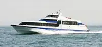 Barco de transbordador en venta