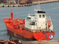Petrolero/quimiquero en venta