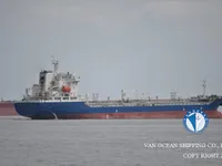 Petrolero/quimiquero en venta