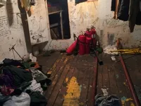 Calamarero en venta