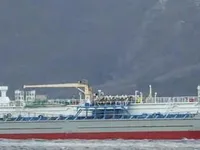 Petrolero/quimiquero en venta