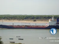 Petrolero/quimiquero en venta