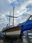 Buque de crucero en venta