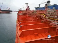 Petrolero/quimiquero en venta