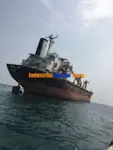 Petrolero/quimiquero en venta