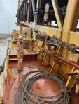 Dragado en venta