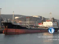 Petrolero/quimiquero en venta