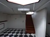 Buque restaurante en venta