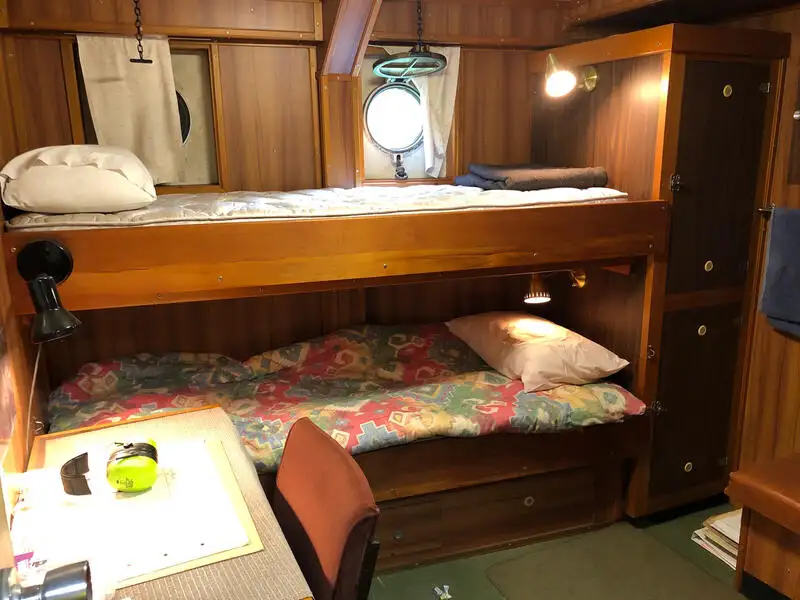 Remolcador en venta