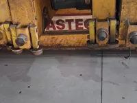 Buque grúa en venta