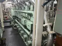 Arrastrero en venta