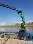 Embarcaciones de trabajo en venta