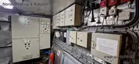 Buque Ro-Ro en venta