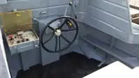 Embarcaciones de trabajo en venta