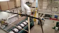 Remolcador en venta