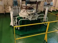 Buque granelero en venta