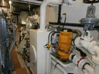 Buque portacontenedores en venta
