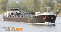 Oil/Chemical tanker en venta