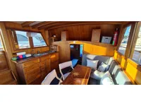 Yate en venta