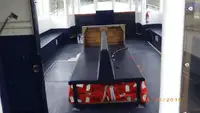 Buque de crucero en venta
