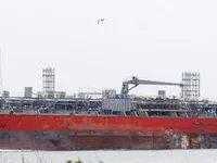 Petrolero/quimiquero en venta