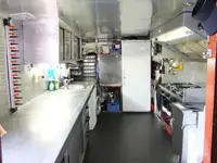 Barcaza en venta