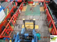 Buque de suministro en venta