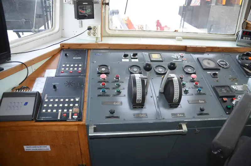 Buque de suministro para plataformas (PSV) en venta
