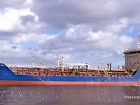 Petrolero/quimiquero en venta