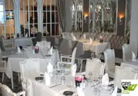Buque de crucero en venta