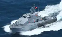 Bote patrulla en venta