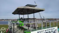Buque portacontenedores en venta