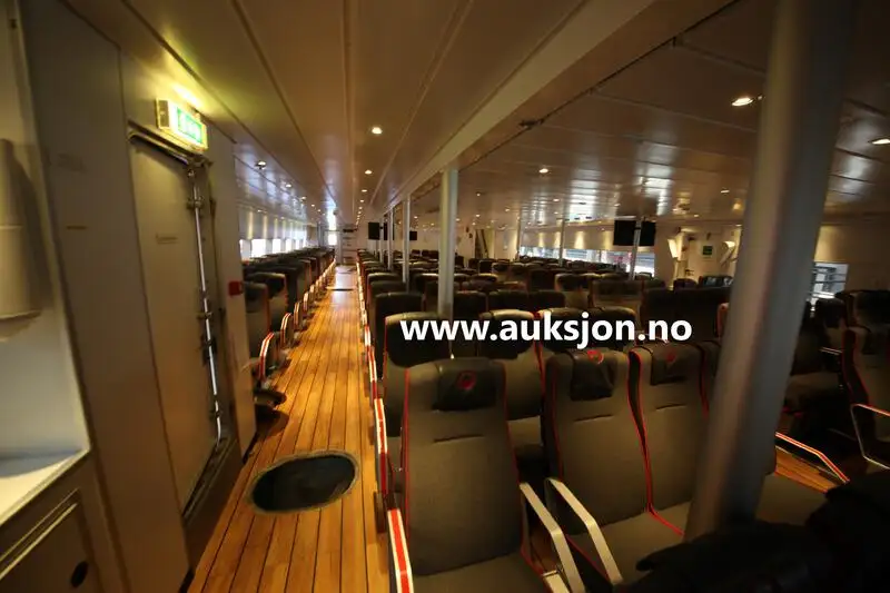 Catamarán en venta