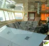 Buque Ro-Ro en venta