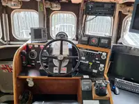 Balsa salvavidas en venta