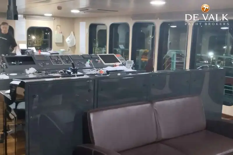 Buque de ferry en venta