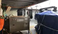 Arrastrero en venta