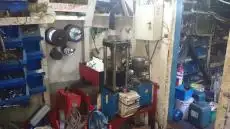 Dragado en venta