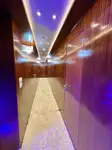 Buque de crucero en venta