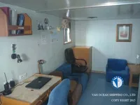 Petrolero/quimiquero en venta