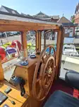 Buque de ferry en venta