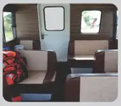 Buque de pasajeros en venta